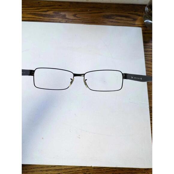 RAY BAN RB3272 006 Matt Black Sunglasses Frames Italy 58-17-3N - Picture 9 of 11